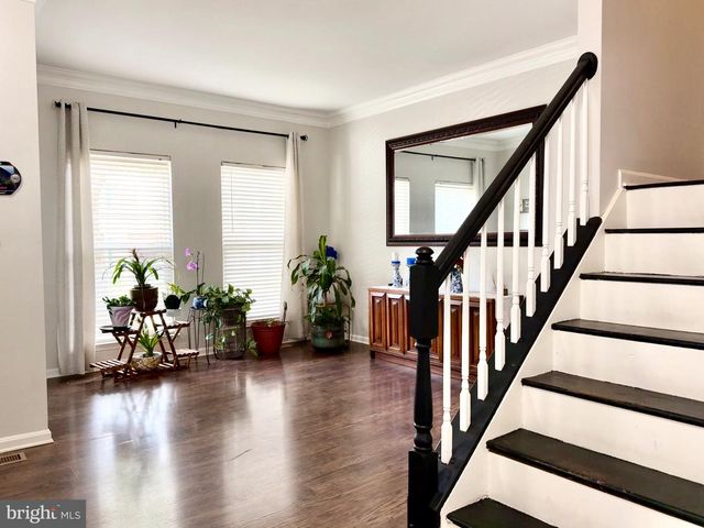 2043 CRANBERRY LN, Culpeper, VA 22701