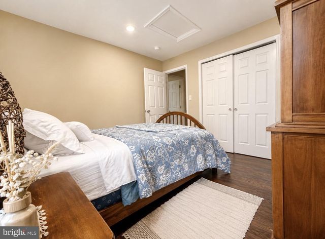 2043 CRANBERRY LN, Culpeper, VA 22701