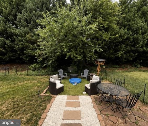 2043 CRANBERRY LN, Culpeper, VA 22701