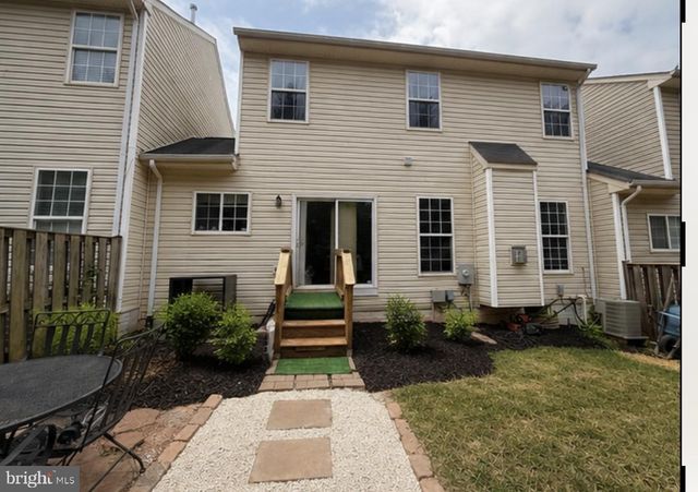 2043 CRANBERRY LN, Culpeper, VA 22701