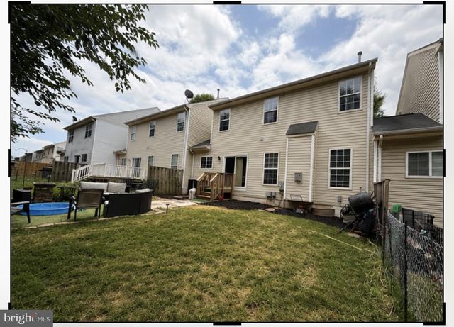 2043 CRANBERRY LN, Culpeper, VA 22701