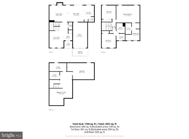 2043 CRANBERRY LN, Culpeper, VA 22701
