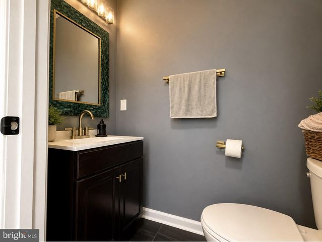 2043 CRANBERRY LN, Culpeper, VA 22701