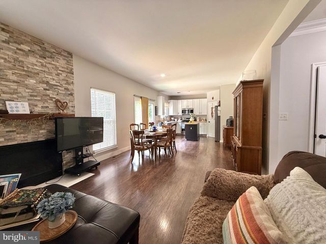 2043 CRANBERRY LN, Culpeper, VA 22701