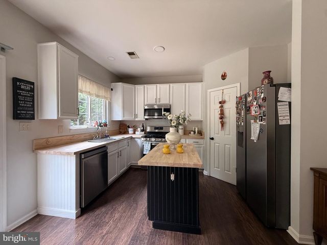 2043 CRANBERRY LN, Culpeper, VA 22701