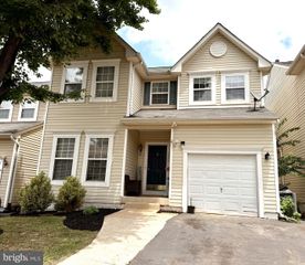2043 CRANBERRY LN, Culpeper, VA 22701