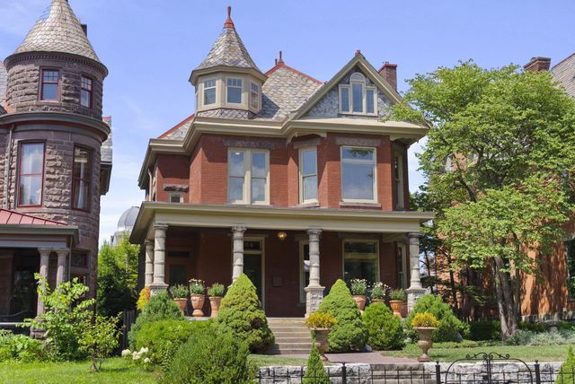 134 Buttles Avenue, Columbus, OH 43215