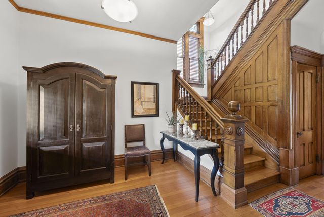 134 Buttles Avenue, Columbus, OH 43215