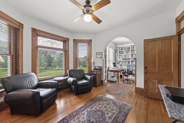 134 Buttles Avenue, Columbus, OH 43215