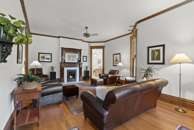 134 Buttles Avenue, Columbus, OH 43215