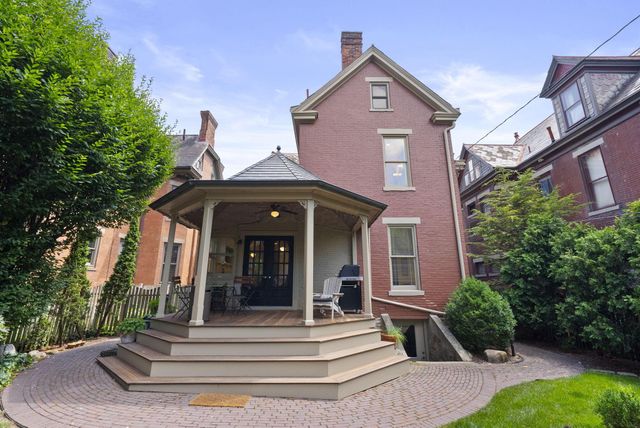 134 Buttles Avenue, Columbus, OH 43215