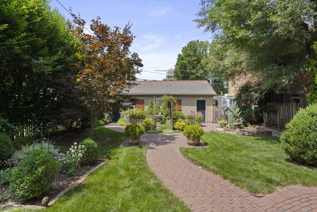 134 Buttles Avenue, Columbus, OH 43215