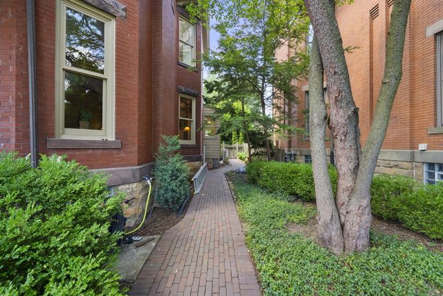 134 Buttles Avenue, Columbus, OH 43215