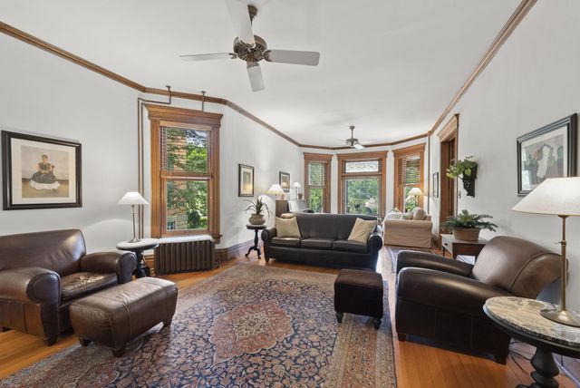 134 Buttles Avenue, Columbus, OH 43215