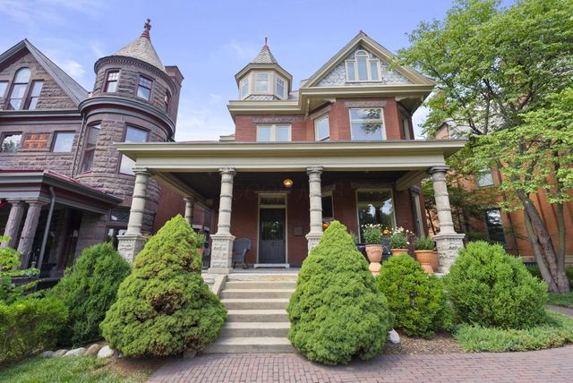 134 Buttles Avenue, Columbus, OH 43215
