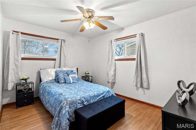 801 Elsworth Place, Ferguson, MO 63135