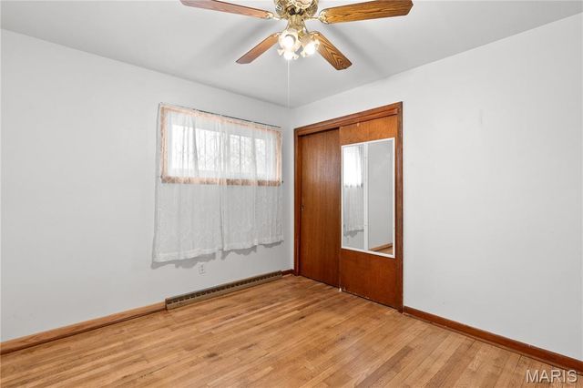 801 Elsworth Place, Ferguson, MO 63135