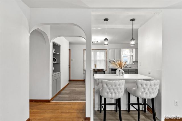 801 Elsworth Place, Ferguson, MO 63135