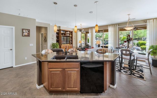 12962 W YELLOW BIRD Lane, Peoria, AZ 85383