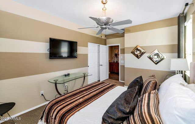 12962 W YELLOW BIRD Lane, Peoria, AZ 85383