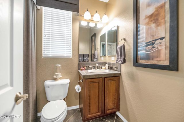 12962 W YELLOW BIRD Lane, Peoria, AZ 85383