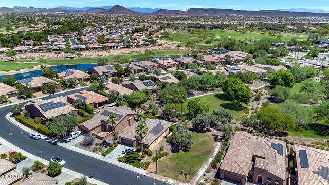 12962 W YELLOW BIRD Lane, Peoria, AZ 85383