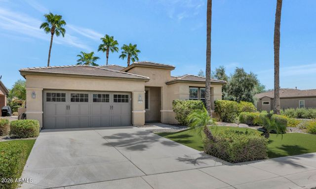 12962 W YELLOW BIRD Lane, Peoria, AZ 85383