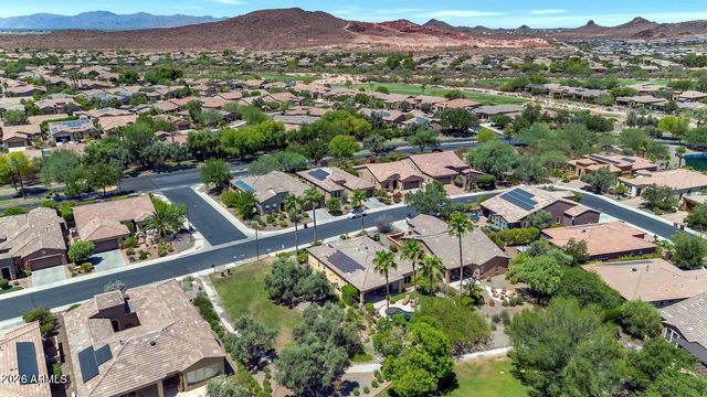 12962 W YELLOW BIRD Lane, Peoria, AZ 85383
