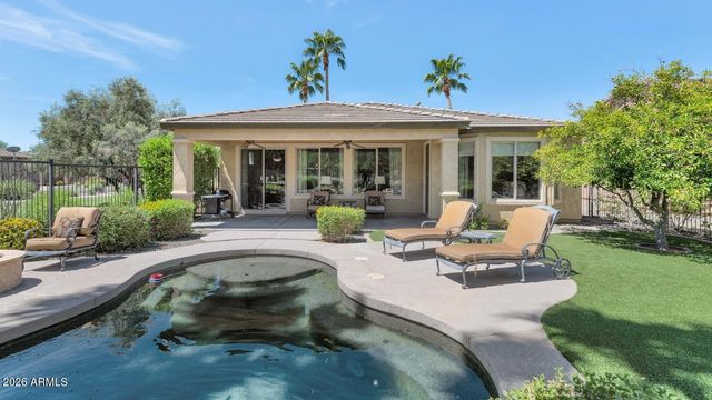 12962 W YELLOW BIRD Lane, Peoria, AZ 85383