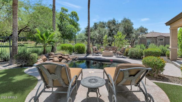 12962 W YELLOW BIRD Lane, Peoria, AZ 85383