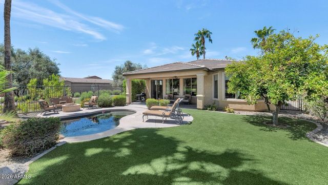 12962 W YELLOW BIRD Lane, Peoria, AZ 85383