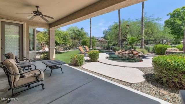 12962 W YELLOW BIRD Lane, Peoria, AZ 85383