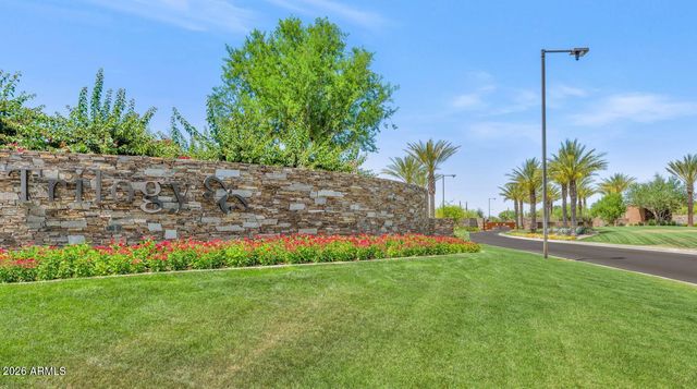 12962 W YELLOW BIRD Lane, Peoria, AZ 85383