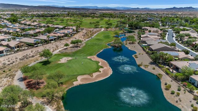 12962 W YELLOW BIRD Lane, Peoria, AZ 85383