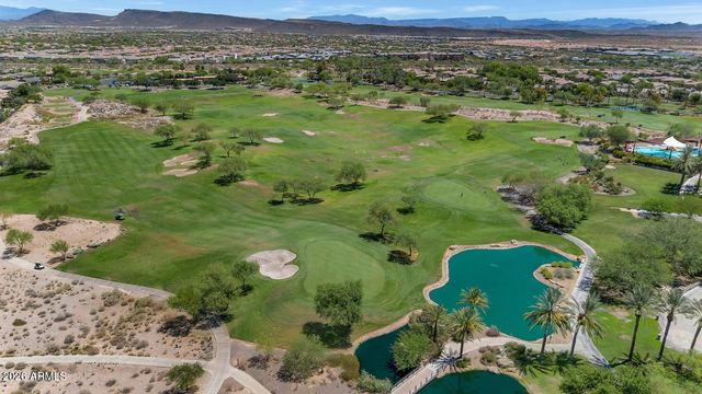 12962 W YELLOW BIRD Lane, Peoria, AZ 85383