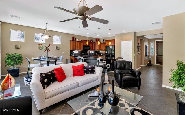 12962 W YELLOW BIRD Lane, Peoria, AZ 85383