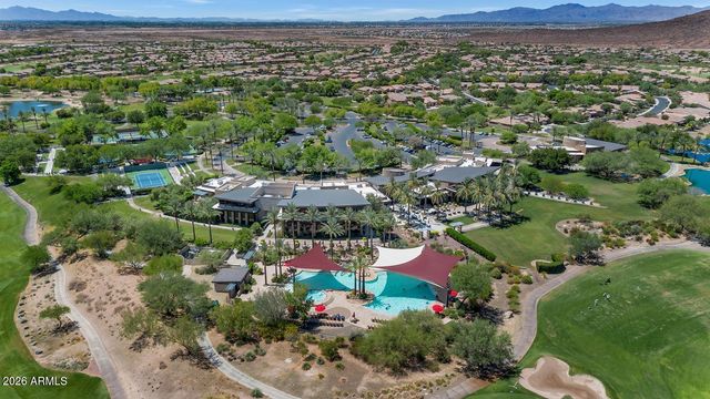 12962 W YELLOW BIRD Lane, Peoria, AZ 85383