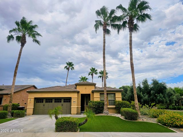 12962 W YELLOW BIRD Lane, Peoria, AZ 85383