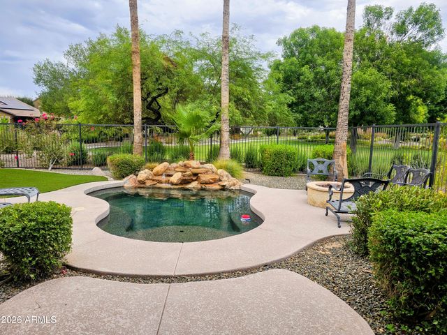 12962 W YELLOW BIRD Lane, Peoria, AZ 85383