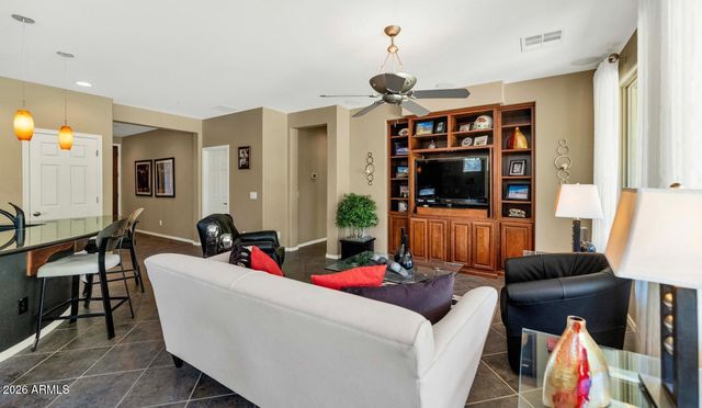 12962 W YELLOW BIRD Lane, Peoria, AZ 85383