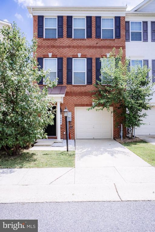 1909 BECKMAN TER, Severn, MD 21144