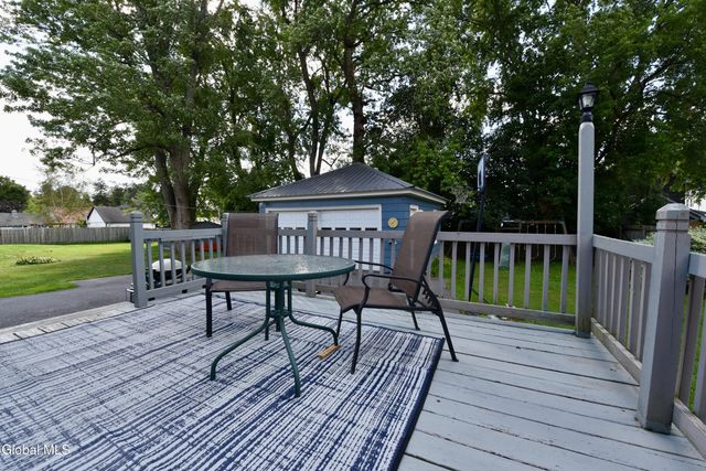 12 Newman Street, Gloversville, NY 12078