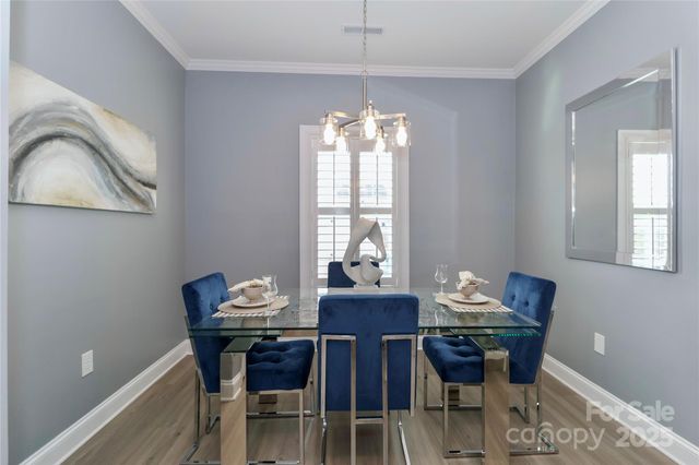 105 N Sina Street, Troutman, NC 28166