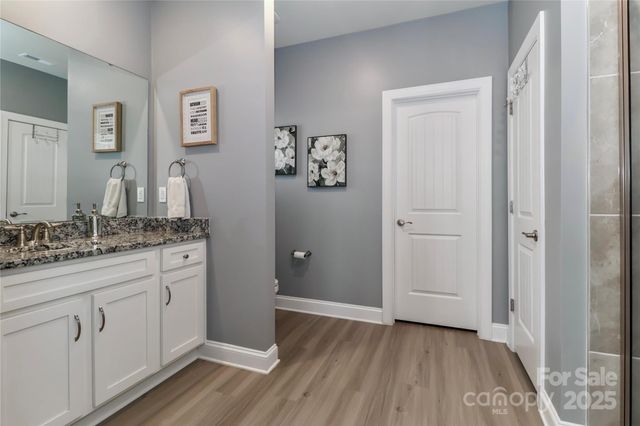 105 N Sina Street, Troutman, NC 28166