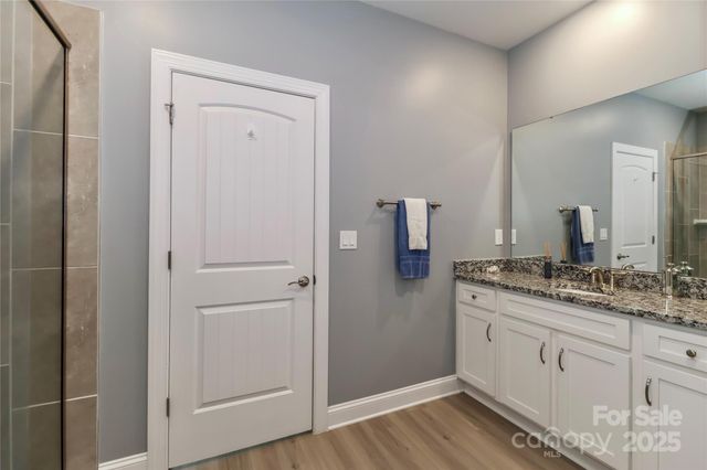 105 N Sina Street, Troutman, NC 28166