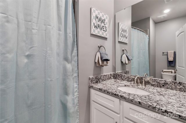 105 N Sina Street, Troutman, NC 28166