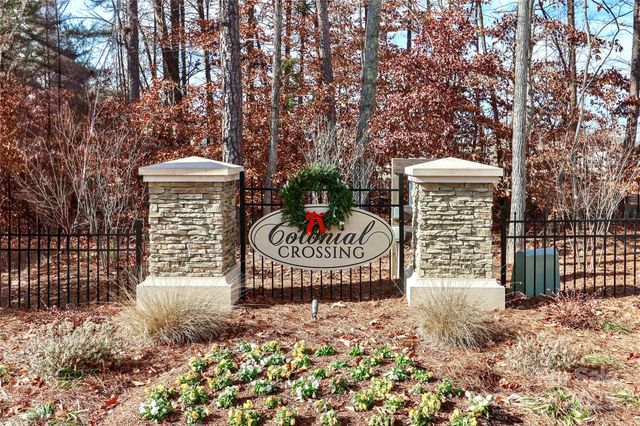 105 N Sina Street, Troutman, NC 28166