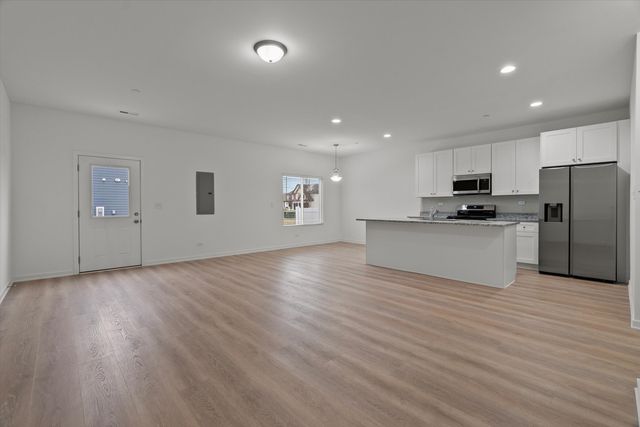 1038 Gillespie Lane 1038, Yorkville, IL 60560