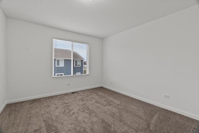 1038 Gillespie Lane 1038, Yorkville, IL 60560