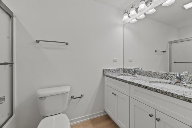 1038 Gillespie Lane 1038, Yorkville, IL 60560